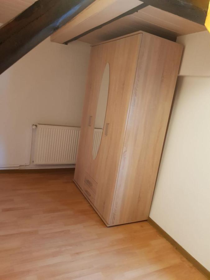 Lmi Haus & Urlaub Monteurwohnungen 2 Münsingen Kültér fotó