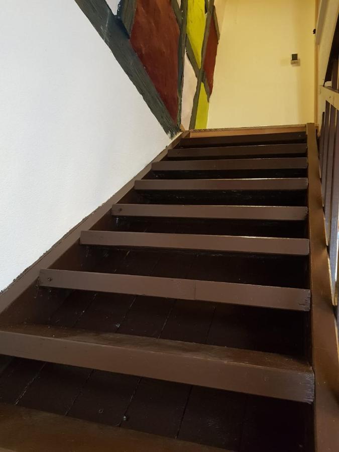 Lmi Haus & Urlaub Monteurwohnungen 2 Münsingen Kültér fotó