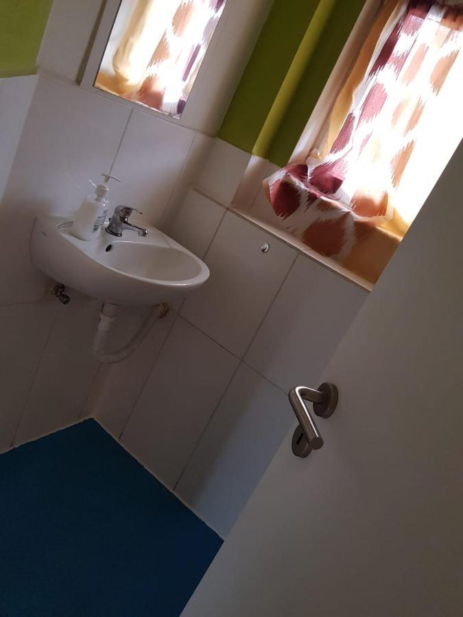 Lmi Haus & Urlaub Monteurwohnungen 2 Münsingen Kültér fotó